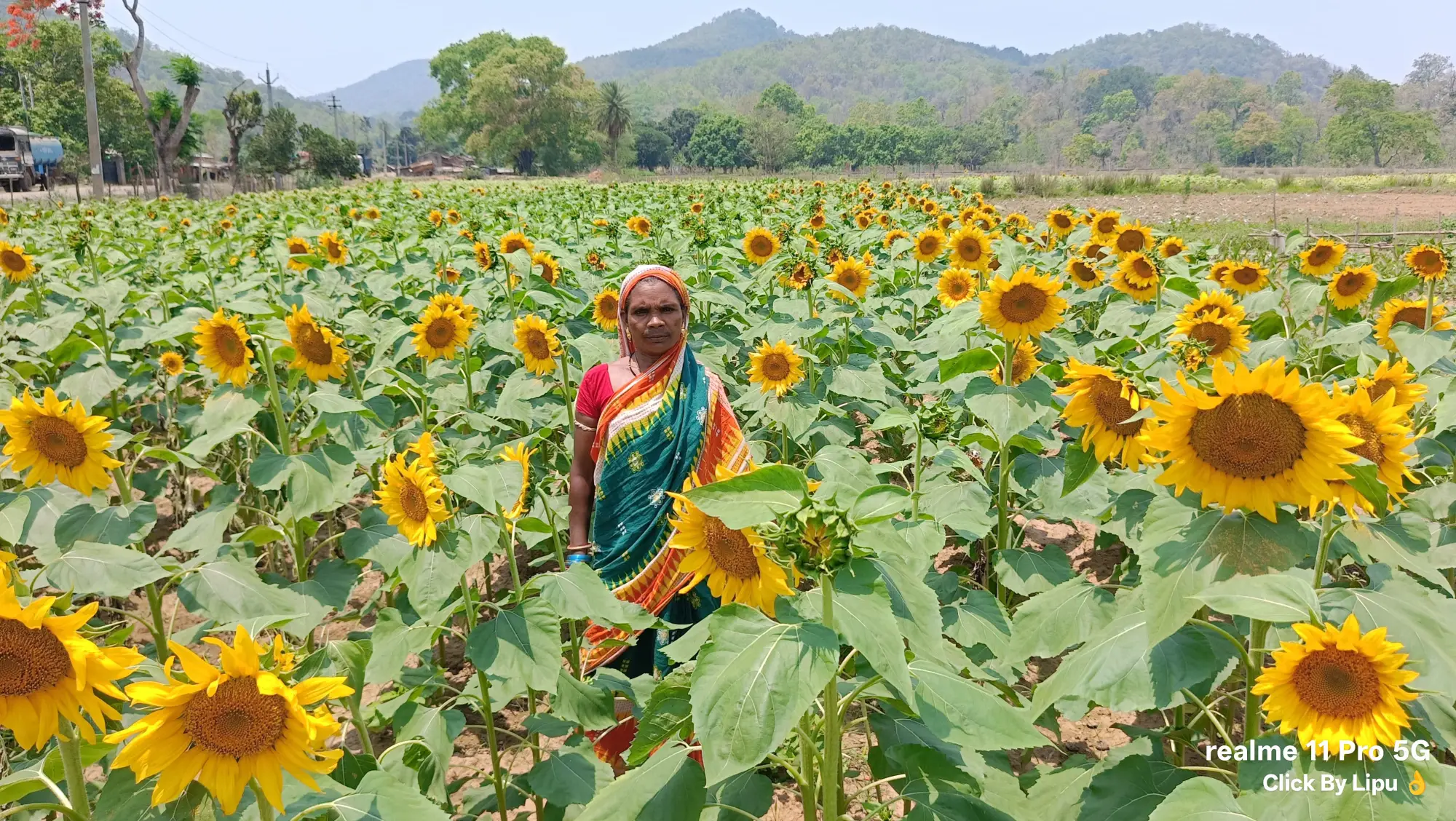 Empowering Rural Communities